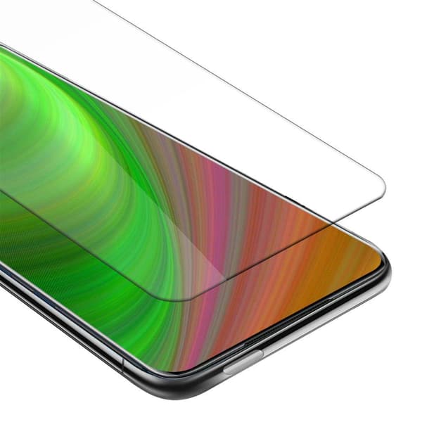 Skjermbeskytter Skärmskyddtil til OnePlus 7T PRO Herdet Skjermglass