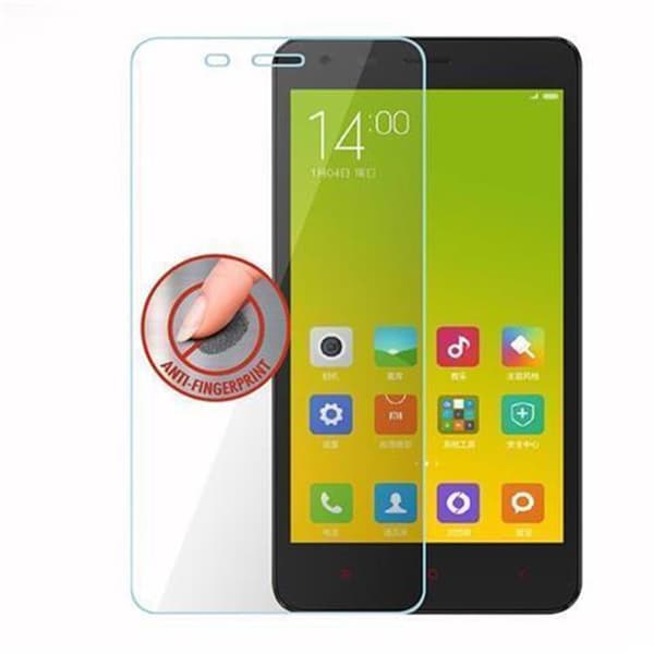 Xiaomi RedMi 2A Skærmbeskytter Beskyttelsesglas