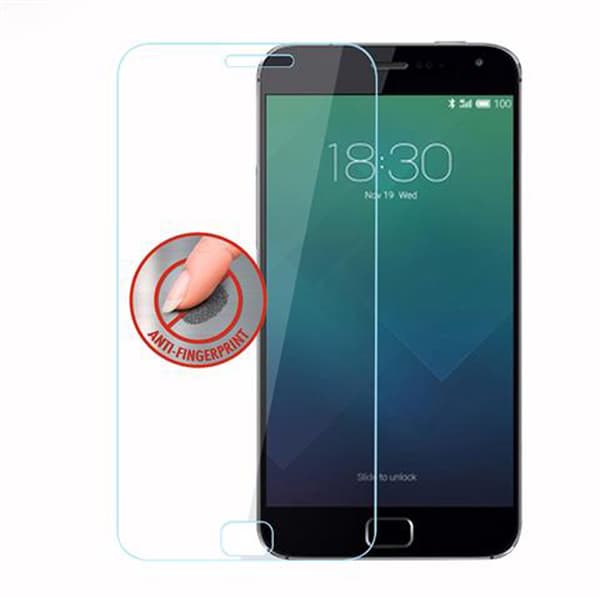 MEIZU MX4 PRO Skærmbeskytter Beskyttelsesglas