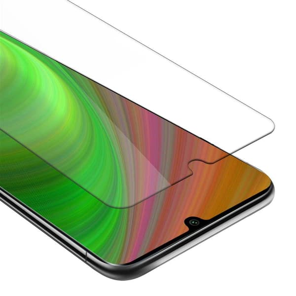 Xiaomi RedMi NOTE 10 4G / RedMi NOTE 10S Suojakalvo Karkaistu lasi / Suojalasi näytönsuoja 9H kovuudella ja 3D-kosketusyhteensopivuudella