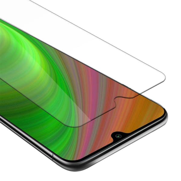Skyddsfilm för Xiaomi Mi A3 Skärmskydd Skyddsglas Härdat (Tempered)-glas för skydd