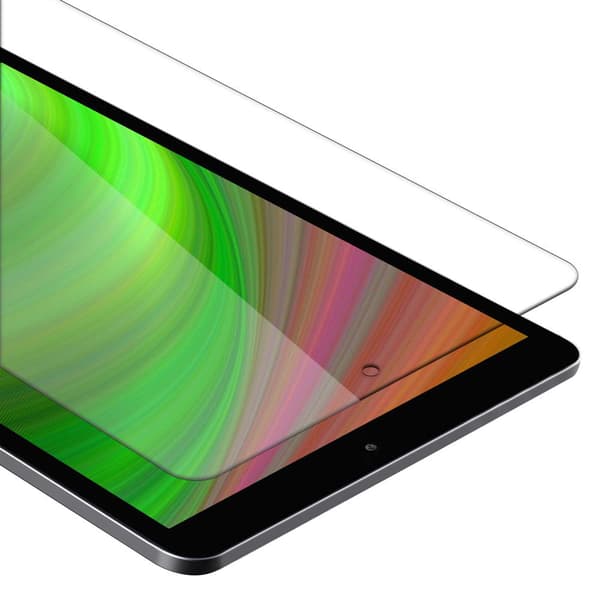 Skjermbeskytter Skärmskyddtil til Huawei MediaPad M5 8 (8.4 Toll) Herdet Skjermglass Nettbrett