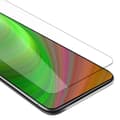 Miniatyrbilde 1 av 8: Skjermbeskytter Skärmskyddtil til Huawei P SMART Z / Y9 PRIME 2019 / Enjoy 10 PLUS Herdet Skjermglass