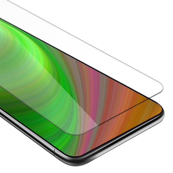 Huawei P SMART Z / Y9 PRIME 2019 / Enjoy 10 PLUS Suojakalvo Karkaistu lasi / Suojalasi näytönsuoja 9H kovuudella ja 3D-kosketusyhteensopivuudella