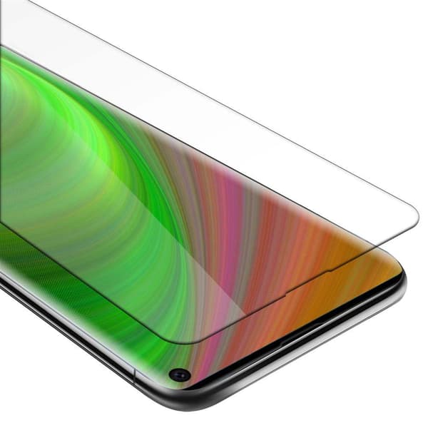Skyddsfilm för Samsung Galaxy S10 4G Skärmskydd Skyddsglas Härdat (Tempered)-glas för skydd
