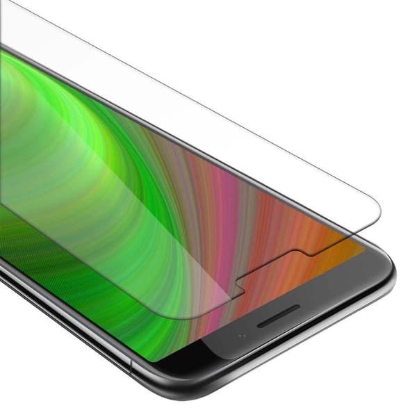 HTC Desire 12 Suojakalvo Karkaistu lasi / Suojalasi näytönsuoja 9H kovuudella ja 3D-kosketusyhteensopivuudella