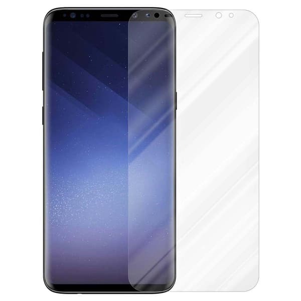 Skyddsfilm för Samsung Galaxy S9 Skärmskydd Skyddsglas Härdat (Tempered)-glas för skydd