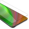 Miniatyrbild 1 av 8: Skyddsfilm för Xiaomi Mi MIX 2S Skärmskydd Skyddsglas Härdat (Tempered)-glas för skydd