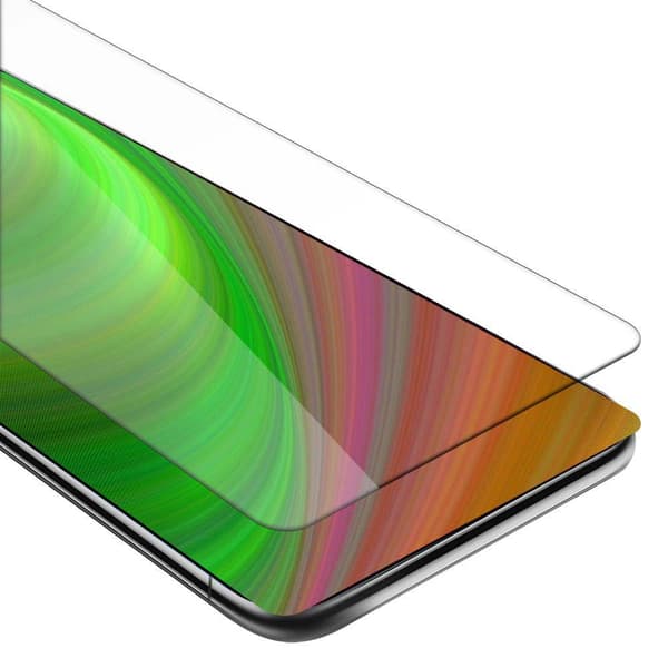 Skyddsfilm för Xiaomi Mi MIX 2S Skärmskydd Skyddsglas Härdat (Tempered)-glas för skydd