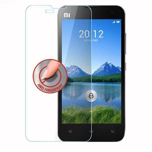 Xiaomi Mi 2s Skærmbeskytter Beskyttelsesglas