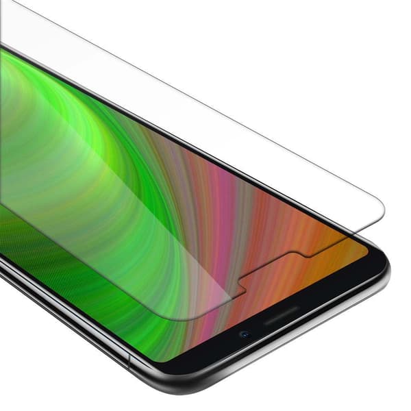Skjermbeskytter Skärmskyddtil til MEIZU M8 LITE Herdet Skjermglass
