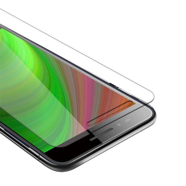 Skyddsfilm för ZTE Blade A612 Skärmskydd Skyddsglas Härdat (Tempered)-glas för skydd