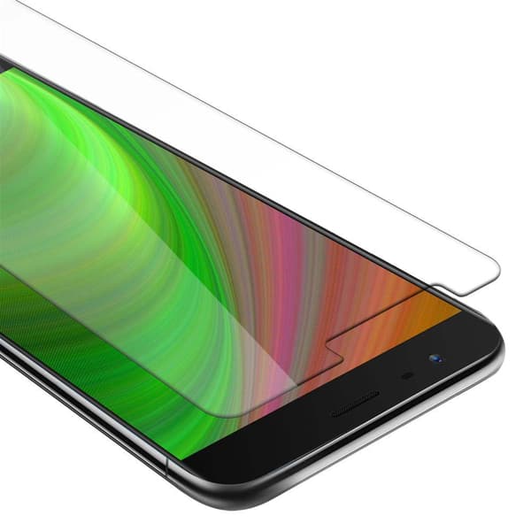 Skjermbeskytter Skärmskyddtil til OnePlus 3 / 3T Herdet Skjermglass