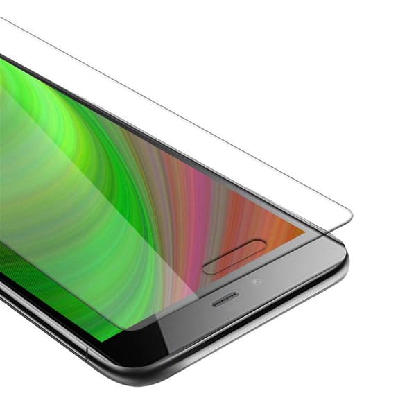 Skyddsfilm för ZTE Nubia Z9 MAX Skärmskydd Skyddsglas Härdat (Tempered)-glas för skydd