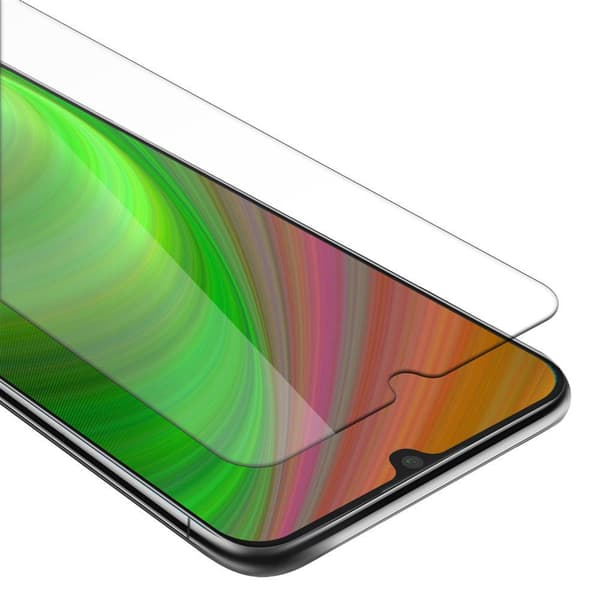 Skyddsfilm för ZTE Blade V10 VITA Skärmskydd Skyddsglas Härdat (Tempered)-glas för skydd