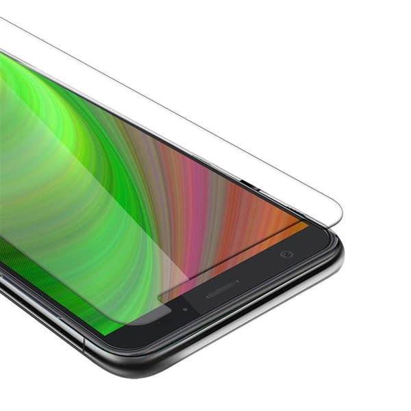Skyddsfilm för ZTE Blade A5 2019 Skärmskydd Skyddsglas Härdat (Tempered)-glas för skydd
