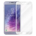 Miniatyrbilde 3 av 9: Skjermbeskytter Skärmskyddtil til Samsung Galaxy J4 2018 Herdet Skjermglass Full Skjerm