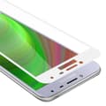 Miniatyrbilde 1 av 9: Skjermbeskytter Skärmskyddtil til Samsung Galaxy J4 2018 Herdet Skjermglass Full Skjerm