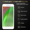 Miniatyrbillede 7 af 11: Skærmbeskytter Xiaomi RedMi NOTE 5A PRIME Beskyttelsesglas
