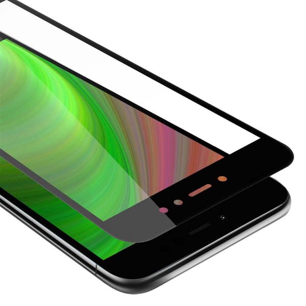 Skyddsglas för Xiaomi RedMi NOTE 5A PRIME Skyddsfilm Skärmskydd Full Screen Härdat (Tempered)-glas för skydd