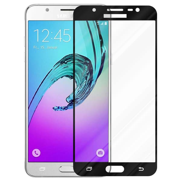 Skærmbeskytter Samsung Galaxy J7 2016 Beskyttelsesglas
