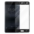 Miniatyrbillede 3 af 8: Skærmbeskytter Nokia 5.1 Beskyttelsesglas