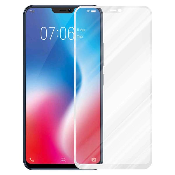 Skærmbeskytter Vivo V9 Beskyttelsesglas