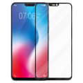 Miniatyrbillede 5 af 11: Skærmbeskytter Vivo V9 Beskyttelsesglas