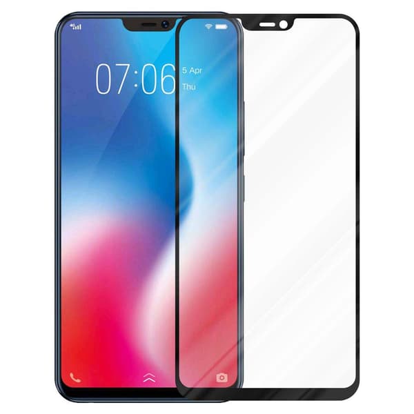 Skærmbeskytter Vivo V9 Beskyttelsesglas