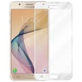 Miniatyrbilde 2 av 8: Skjermbeskytter Skärmskyddtil til Samsung Galaxy J5 PRIME / ON5 Herdet Skjermglass Full Skjerm