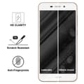 Pikkukuva 4 / 6: Honor 6C Karkaistu lasi / Suojalasi näytönsuoja Fullscreen Armour Film näytön suojakalvo 9H kovuudella ja 3D Touch