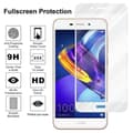 Pikkukuva 5 / 6: Honor 6C Karkaistu lasi / Suojalasi näytönsuoja Fullscreen Armour Film näytön suojakalvo 9H kovuudella ja 3D Touch