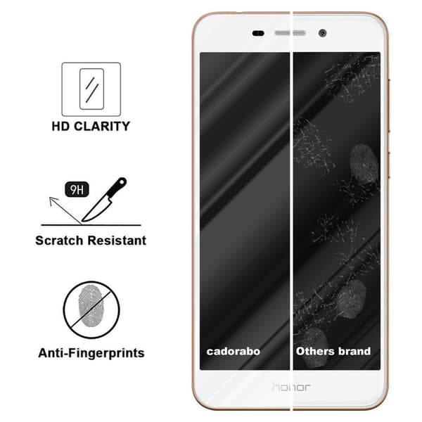 Skærmbeskytter Honor 6C Beskyttelsesglas