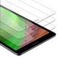 Miniatyrbilde 1 av 8: 3x Skjermbeskytter Skärmskyddtil til Huawei MediaPad T3 8 (8.0 Toll) Herdet Skjermglass Nettbrett