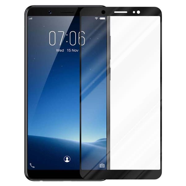 Skærmbeskytter Vivo V7 Beskyttelsesglas