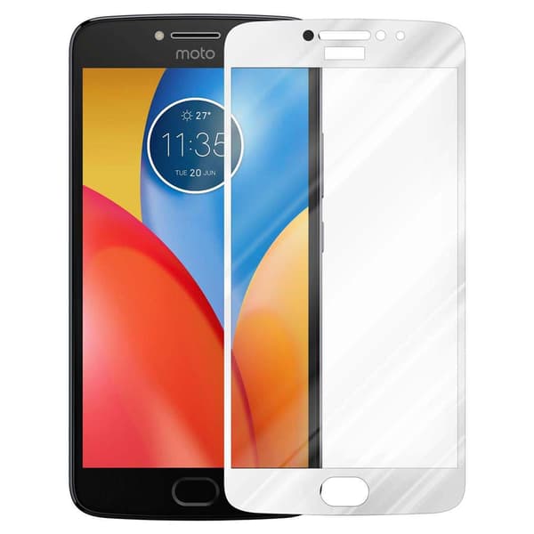 Skærmbeskytter Motorola MOTO E4 Beskyttelsesglas