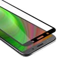 Miniatyrbild 1 av 8: Skyddsglas för Huawei Y5 PRIME 2018 / Y5 2018 Skyddsfilm Skärmskydd Full Screen Härdat (Tempered)-glas för skydd