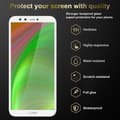 Miniatyrbillede 3 af 8: Skærmbeskytter Honor 9 LITE Beskyttelsesglas