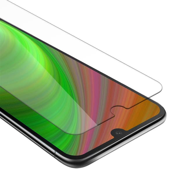 Huawei Y5 2019 / Enjoy Play 8 / Honor 8S Suojakalvo Karkaistu lasi / Suojalasi näytönsuoja 9H kovuudella ja 3D-kosketusyhteensopivuudella