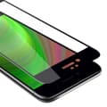 Pikkukuva 1 / 8: iPhone 7 PLUS / 7S PLUS / 8 PLUS Karkaistu lasi / Suojalasi näytönsuoja Fullscreen Armour Film näytön suojakalvo 9H kovuudella ja 3D Touch