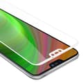 Miniatyrbillede 1 af 9: Skærmbeskytter Huawei P20 LITE 2018 / NOVA 3E Beskyttelsesglas