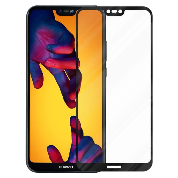 Skærmbeskytter Huawei P20 LITE 2018 / NOVA 3E Beskyttelsesglas