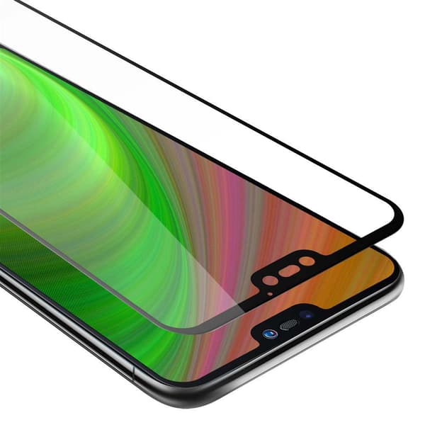 Skærmbeskytter Huawei P20 LITE 2018 / NOVA 3E Beskyttelsesglas