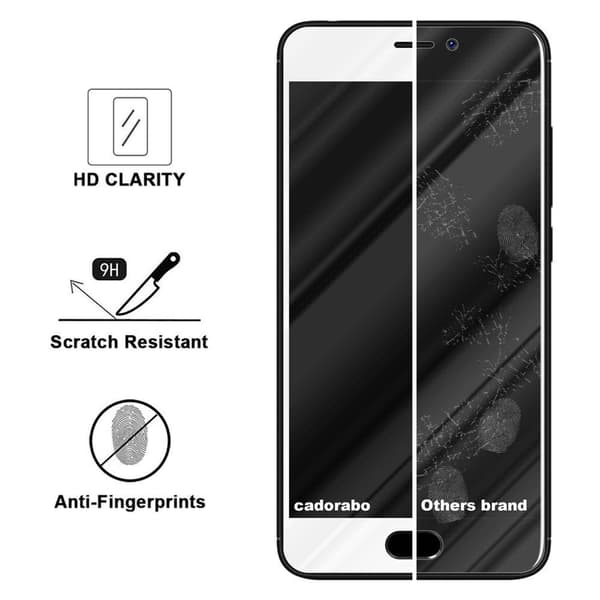 Skærmbeskytter MEIZU M6 Beskyttelsesglas