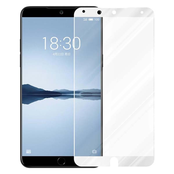 Skærmbeskytter MEIZU 15 Beskyttelsesglas