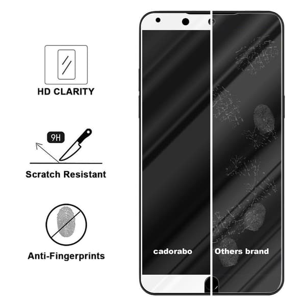 Skærmbeskytter MEIZU 15 Beskyttelsesglas
