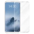 Miniatyrbillede 2 af 5: Skærmbeskytter MEIZU 16TH Beskyttelsesglas