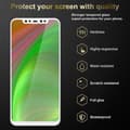 Miniatyrbillede 7 af 11: Skærmbeskytter Xiaomi Mi 8 Beskyttelsesglas