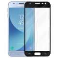 Pikkukuva 2 / 5: Samsung Galaxy J3 PRO Karkaistu lasi / Suojalasi näytönsuoja Fullscreen Armour Film näytön suojakalvo 9H kovuudella ja 3D Touch