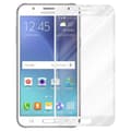 Miniatyrbilde 6 av 11: Skjermbeskytter Skärmskyddtil til Samsung Galaxy J7 2015 Herdet Skjermglass Full Skjerm